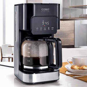 Máy pha cafe CASO Coffee Taste & Style Thermo