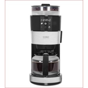 Máy pha cafe CASO Grande Aroma 100