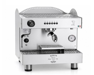 Máy pha cafe chuyên nghiệp Bezzera B2016 DE 1 Group