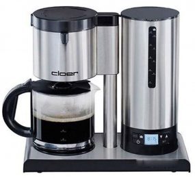 Máy pha cafe Cloer 5609