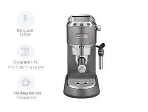 Máy pha cafe Delonghi EC785.GY