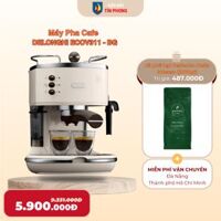 Máy pha cafe Delonghi ECOV311
