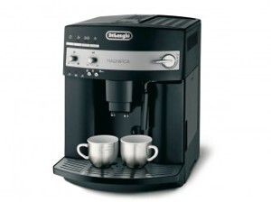 Máy pha cafe DeLonghi Esam 3000.B
