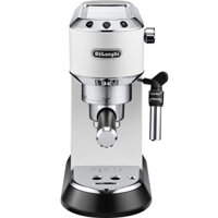 Máy pha cafe espresso DeLonghi EC685.W màu trắng