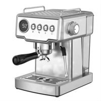 Máy Pha Cafe Espresso Gia Đình Micae EM 3212, 1350W – 20 bar – 28s