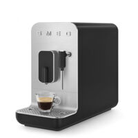 Máy pha cafe Espresso SMEG BCC12BLMEU