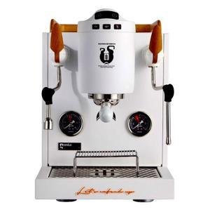 Máy pha cafe Gemilai CRM 3131