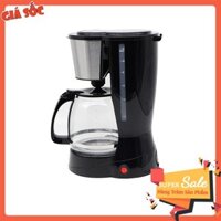 Máy Pha Cafe HAEGER 1.5L