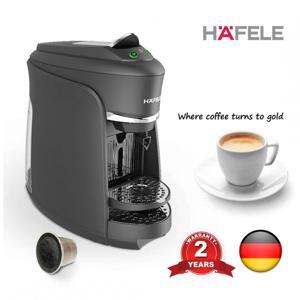 Máy pha cafe Hafele HCM-F