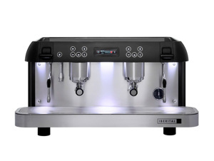 Máy pha cafe Iberital Expression Pro