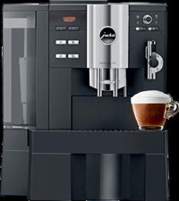 Máy pha Cafe Jura XS9