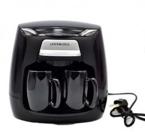 Máy pha Cafe Lock&Lock ELCM-202