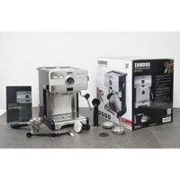 Máy pha cafe mini tự động ZB-99CF
