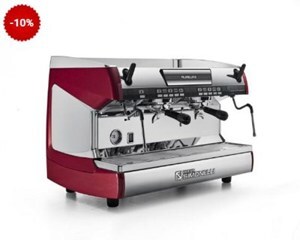 Máy pha cafe Nuova Simonelli Aurelia II Volumetric