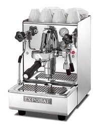 Máy pha cafe Office Expobar Leva EB-61
