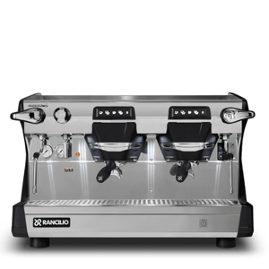 Máy pha cafe Rancilio Classe 5 USB 2 Group