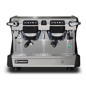 Máy pha cafe Rancilio Classe 5 USB 2 Group