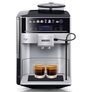 Máy pha cafe Siemens EQ.6 Plus S300 TE653501DE