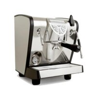 MÁY PHA CAFE SIMONELLI MUSICA BLACK STANDARD