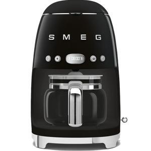Máy pha cafe SMEG DCF02BLEU