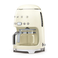 Máy pha cafe SMEG DCF02CRE