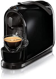 Máy pha cafe Tchibo Cafissimo Pure+6 hộp cafe