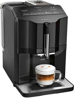 Máy pha cafe tự động cao cấp Siemens TI35A509DE