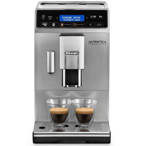 Máy pha cafe tự động Capucino Delonghi Etam 29.660.SB