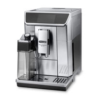 Máy pha cafe tự động DeLonghi ECAM 650.75.MS