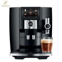Máy Pha Cafe tự động Jura J8 - Màu Đen