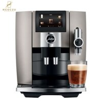 Máy Pha Cafe tự động Jura J8 - Màu Xám