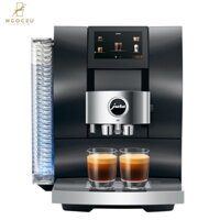 Máy Pha Cafe tự động Jura Z10 - Màu Đen Mờ
