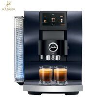 Máy Pha Cafe tự động Jura Z10 - Màu Xanh Đậm