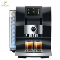 Máy Pha Cafe tự động Jura Z10 - Màu Đen Bóng