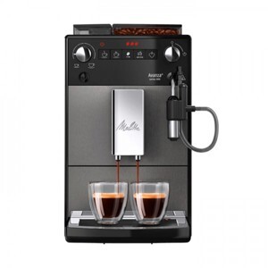 Máy pha cafe tự động Melitta Avanza