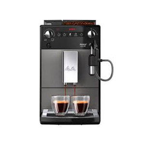 Máy pha cafe tự động Melitta Avanza