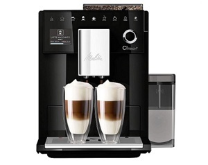 Máy pha cafe tự động Melitta CI Touch Plus