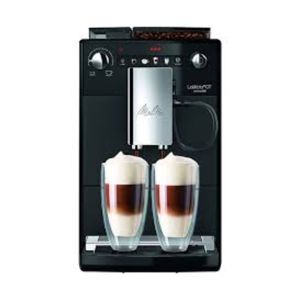 Máy pha cafe tự động Melitta Purista