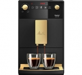 Máy pha cafe tự động Melitta Purista