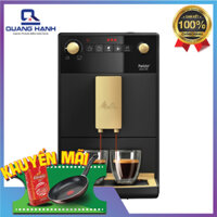 Máy pha cafe tự động Melitta Purista Gold