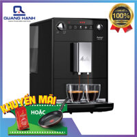 Máy pha cafe tự động Melitta Purista Series 300