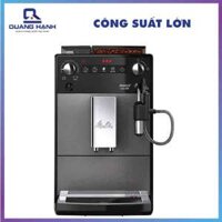 Máy pha cafe tự động Melitta Avanza Titan