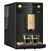 Máy pha cafe tự động Melitta Purista Gold