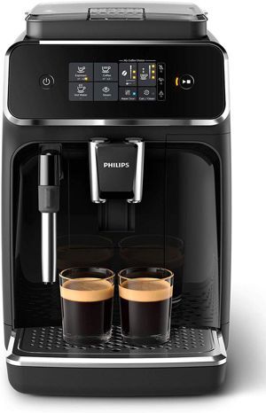 Máy pha cafe tự động Philips EP 2224/10