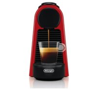 Máy pha cafe viên nén Delonghi Nespresso Mini Essenza EN 85.R - Hàng chính hãng