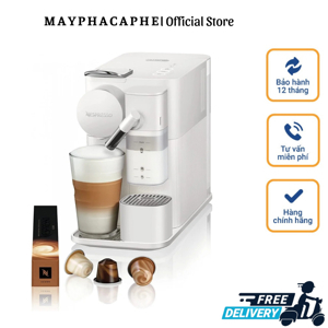 Máy pha cafe viên nén Nespresso De'Longhi EN510