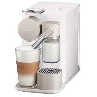 Máy pha cafe viên nén Nespresso DeLonghi EN 510 EN510.W white
