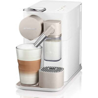 Máy pha cafe viên nén Nespresso DeLonghi Nespresso EN 510.W màu trắng
