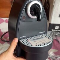 Máy Pha Cafe Viên Nén Nespresso Essenza C90 Espresso nội địa Nhật 100V