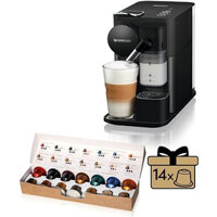 Máy pha cafe viên nén Nespresso DeLonghi EN510, pha cafe espresso, capuccino, latte - BH 12 tháng